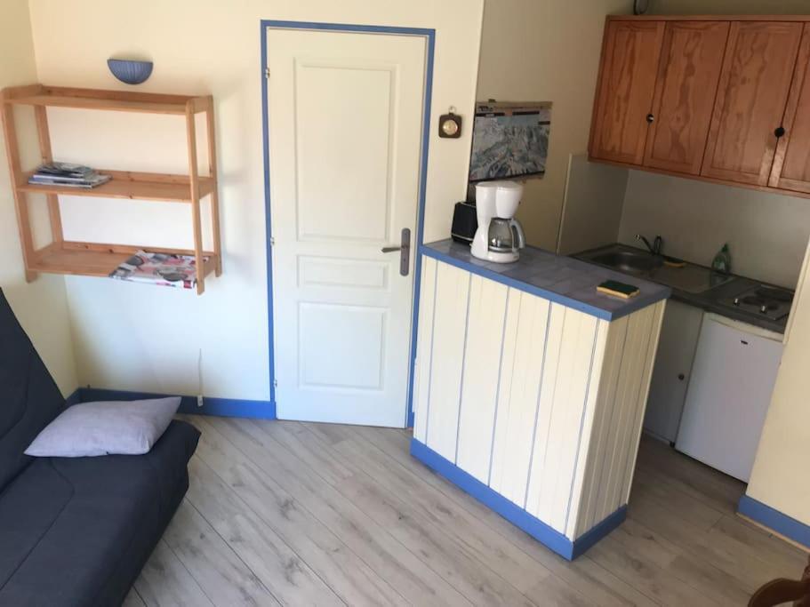 Bareges : Appartement Residence De L'Ayre Exteriör bild